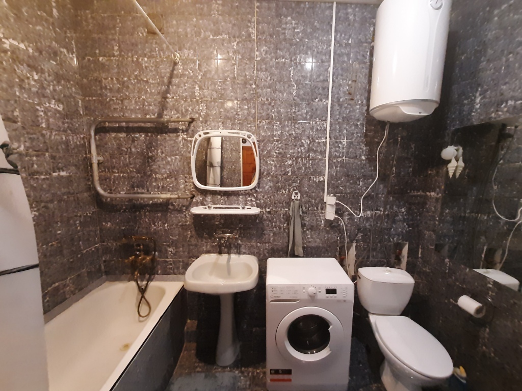 Аренда 2-комнатной квартиры 56 м², Шота Руставели ул., 26