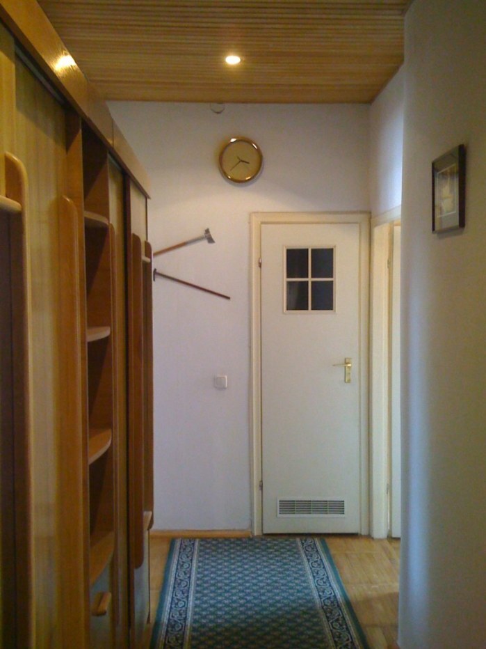 Аренда 2-комнатной квартиры 56 м², Шота Руставели ул., 26