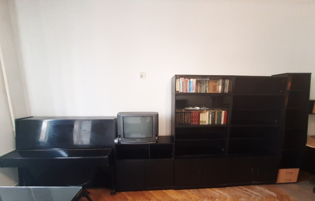Аренда 2-комнатной квартиры 56 м², Шота Руставели ул., 26