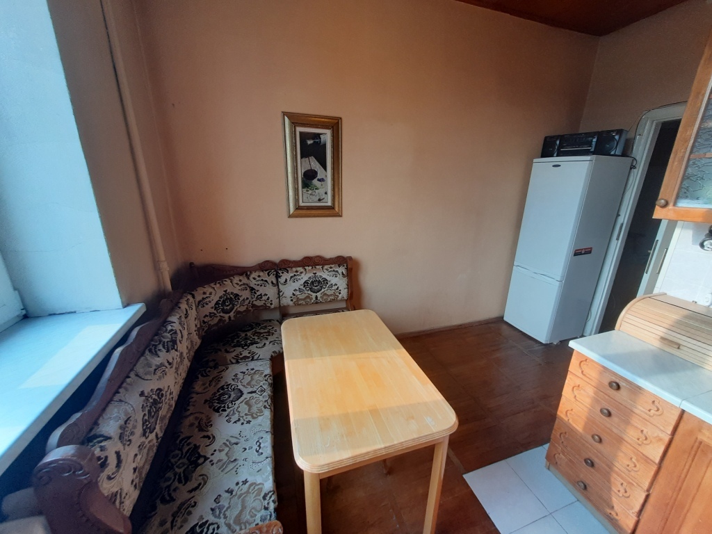 Аренда 2-комнатной квартиры 56 м², Шота Руставели ул., 26