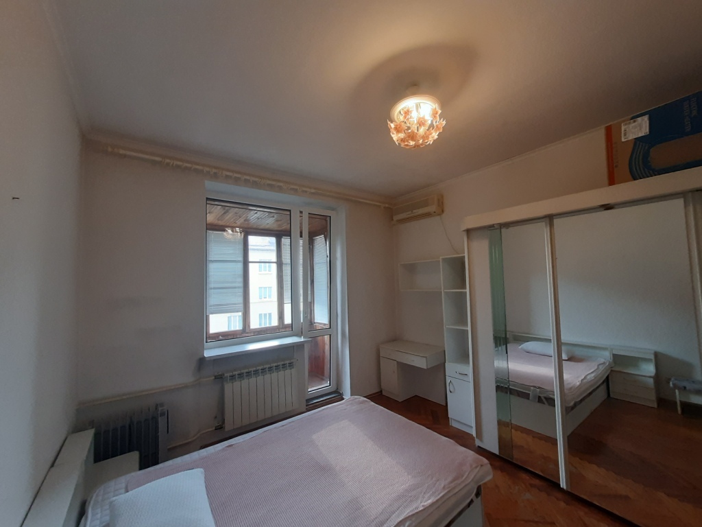 Аренда 2-комнатной квартиры 56 м², Шота Руставели ул., 26