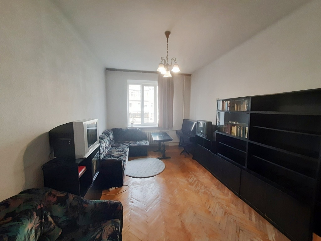 Аренда 2-комнатной квартиры 56 м², Шота Руставели ул., 26