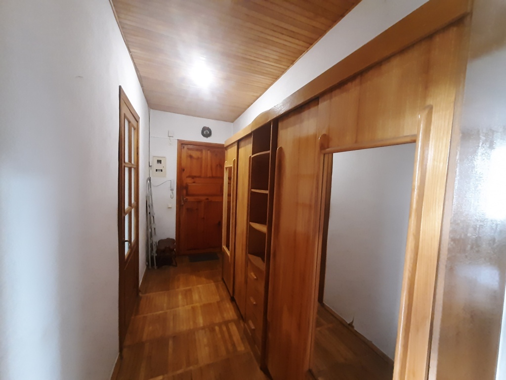 Аренда 2-комнатной квартиры 56 м², Шота Руставели ул., 26