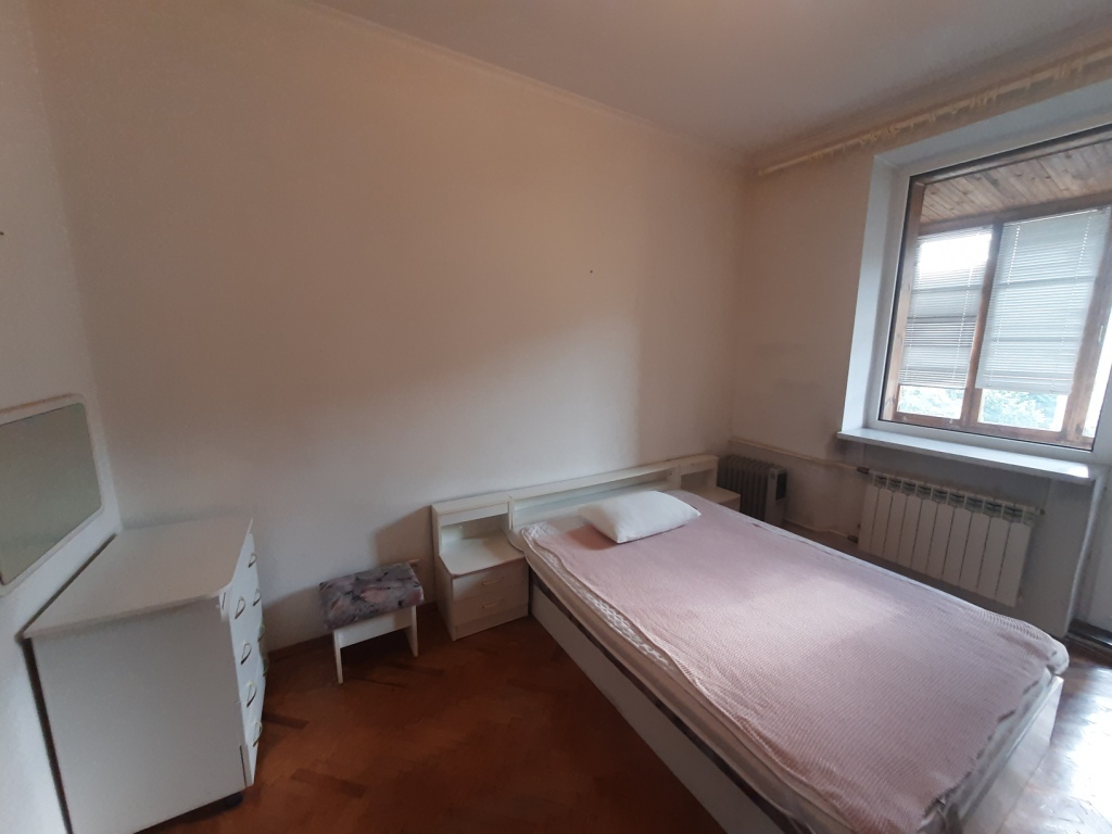 Аренда 2-комнатной квартиры 56 м², Шота Руставели ул., 26