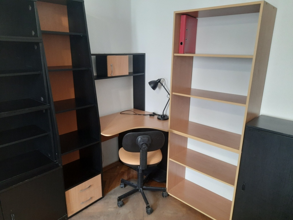 Аренда 2-комнатной квартиры 56 м², Шота Руставели ул., 26