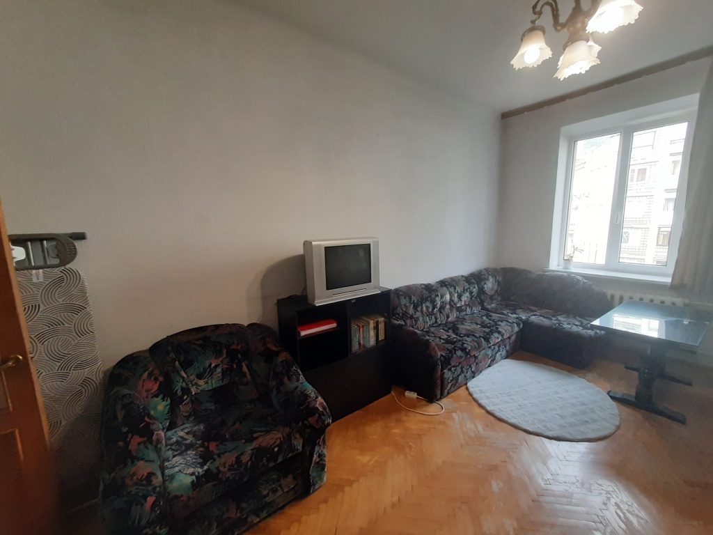 Аренда 2-комнатной квартиры 56 м², Шота Руставели ул., 26