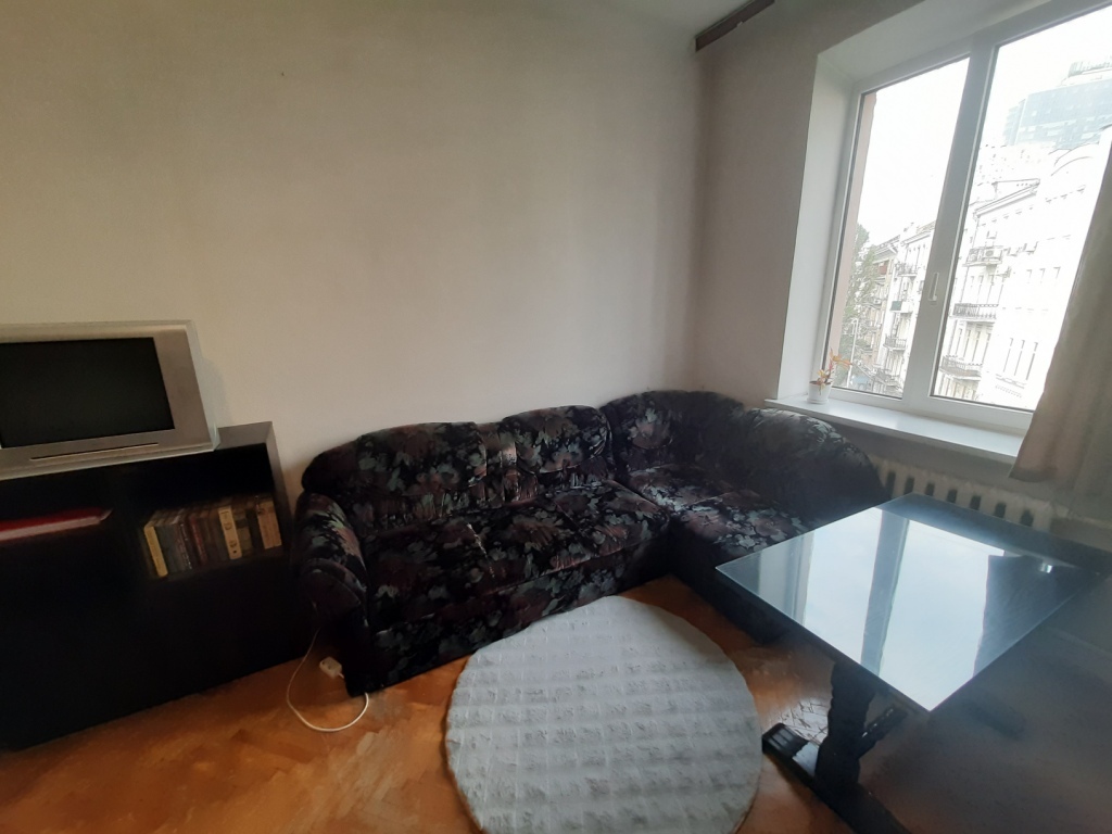 Аренда 2-комнатной квартиры 56 м², Шота Руставели ул., 26