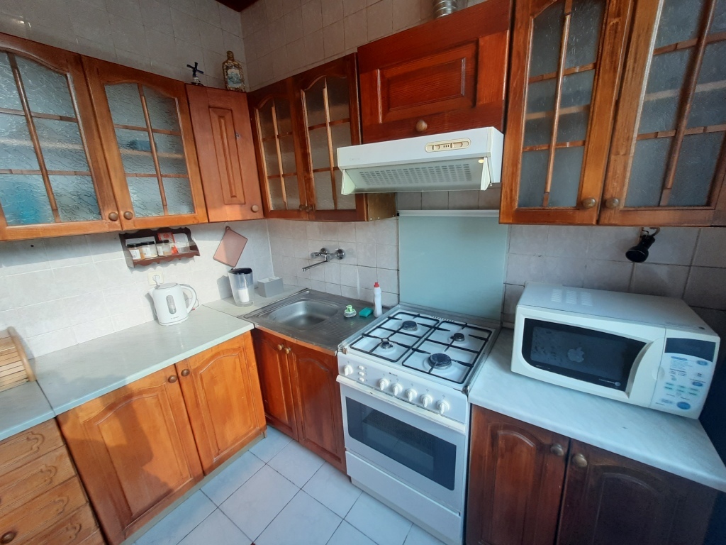 Аренда 2-комнатной квартиры 56 м², Шота Руставели ул., 26