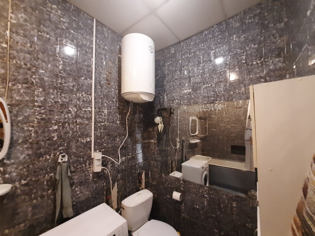 Аренда 2-комнатной квартиры 56 м², Шота Руставели ул., 26