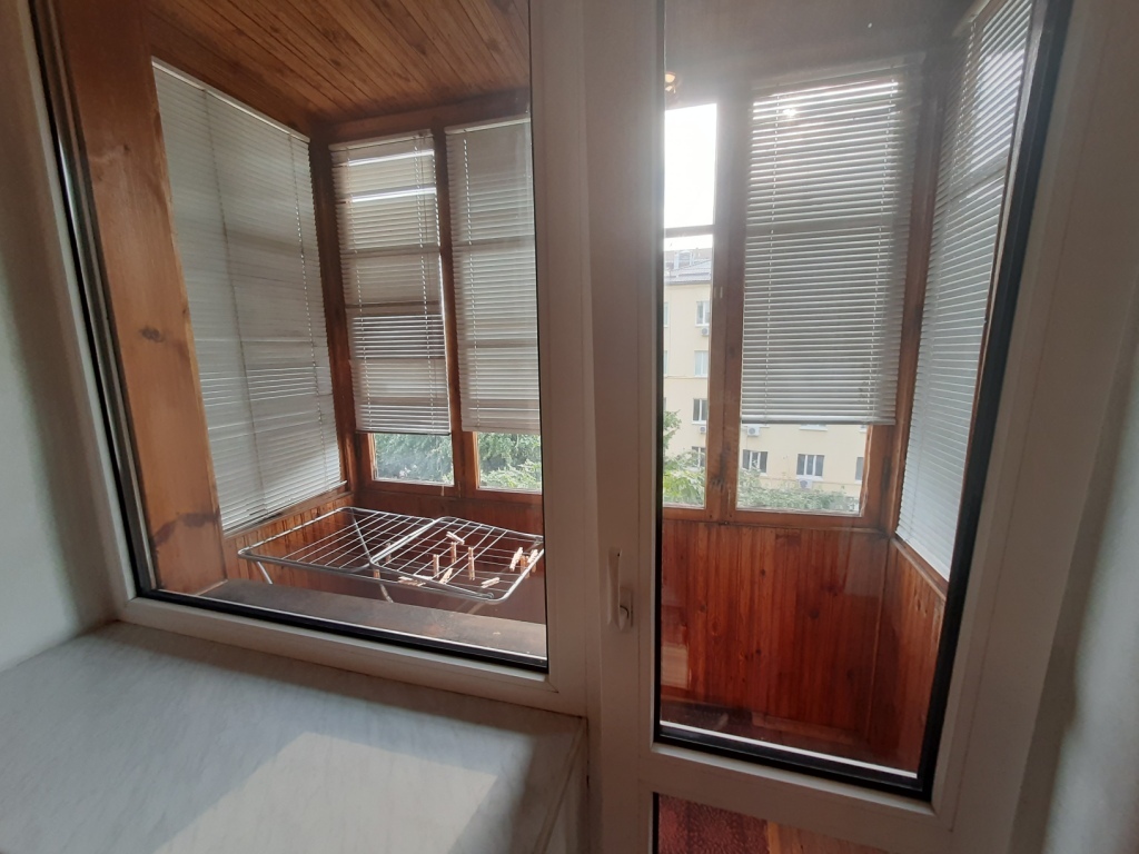 Аренда 2-комнатной квартиры 56 м², Шота Руставели ул., 26