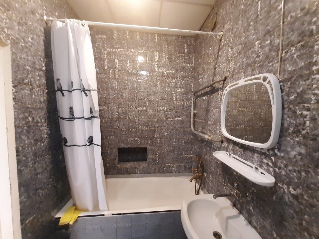 Аренда 2-комнатной квартиры 56 м², Шота Руставели ул., 26