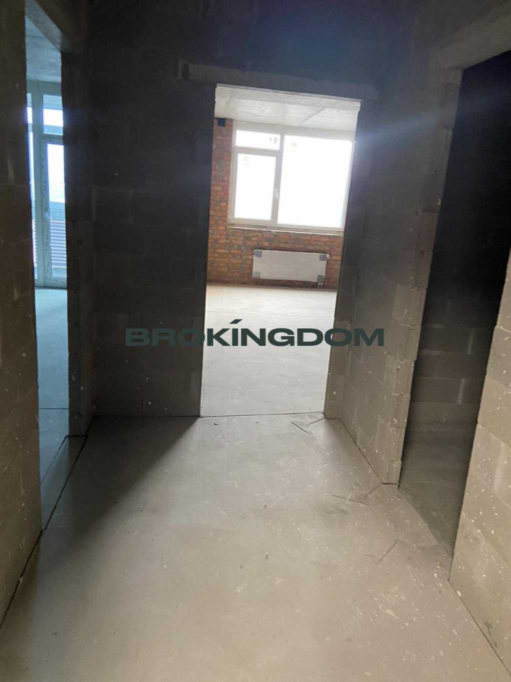 Продажа 1-комнатной квартиры 53 м², Победы просп., 11