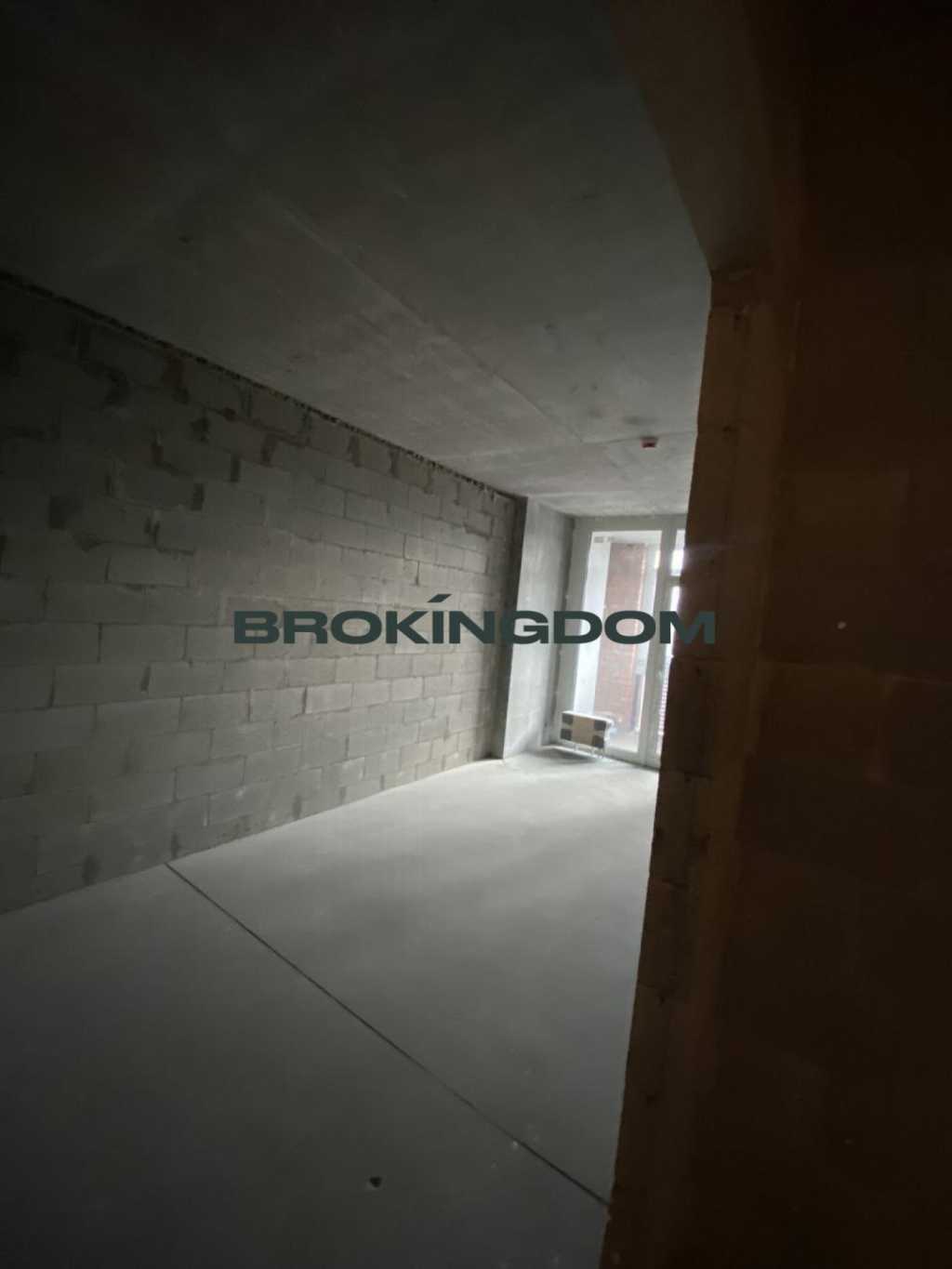 Продажа 1-комнатной квартиры 53 м², Победы просп., 11