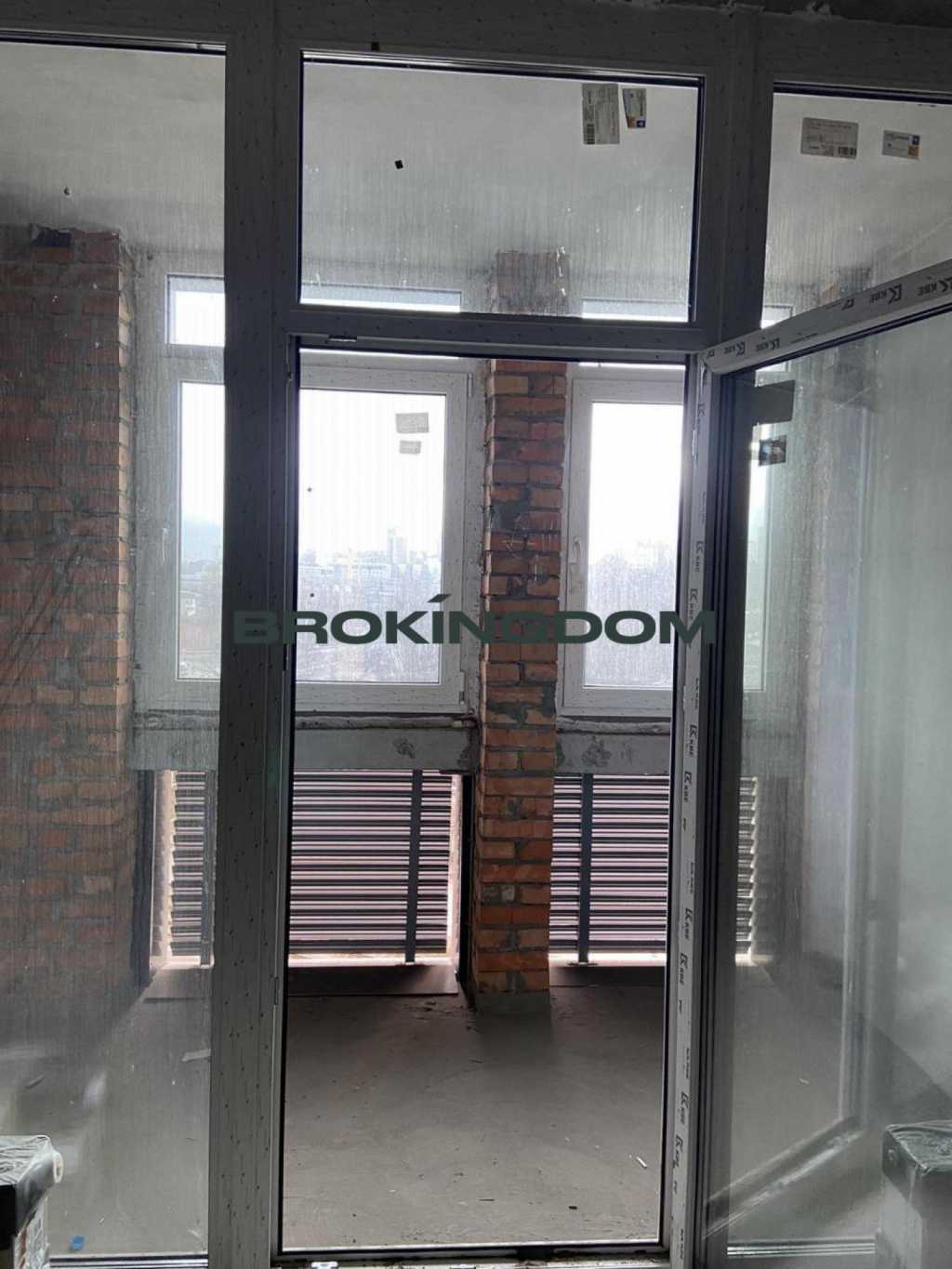 Продажа 1-комнатной квартиры 53 м², Победы просп., 11