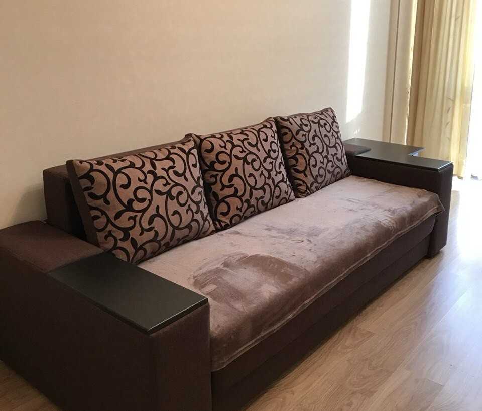 Продажа 1-комнатной квартиры 41 м², Регенераторная ул., 4, КОРПУС 6