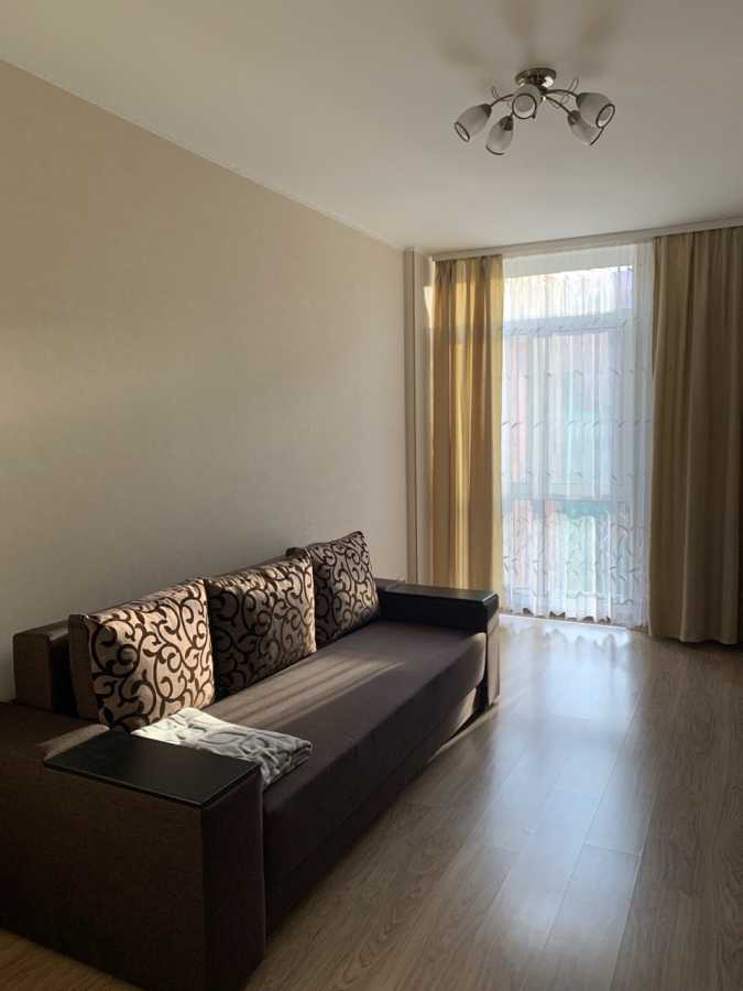 Продажа 1-комнатной квартиры 41 м², Регенераторная ул., 4, КОРПУС 6