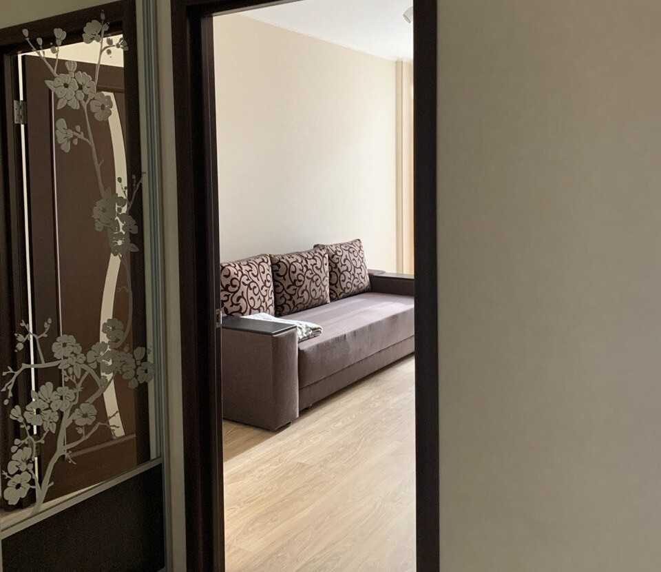 Продажа 1-комнатной квартиры 41 м², Регенераторная ул., 4, КОРПУС 6