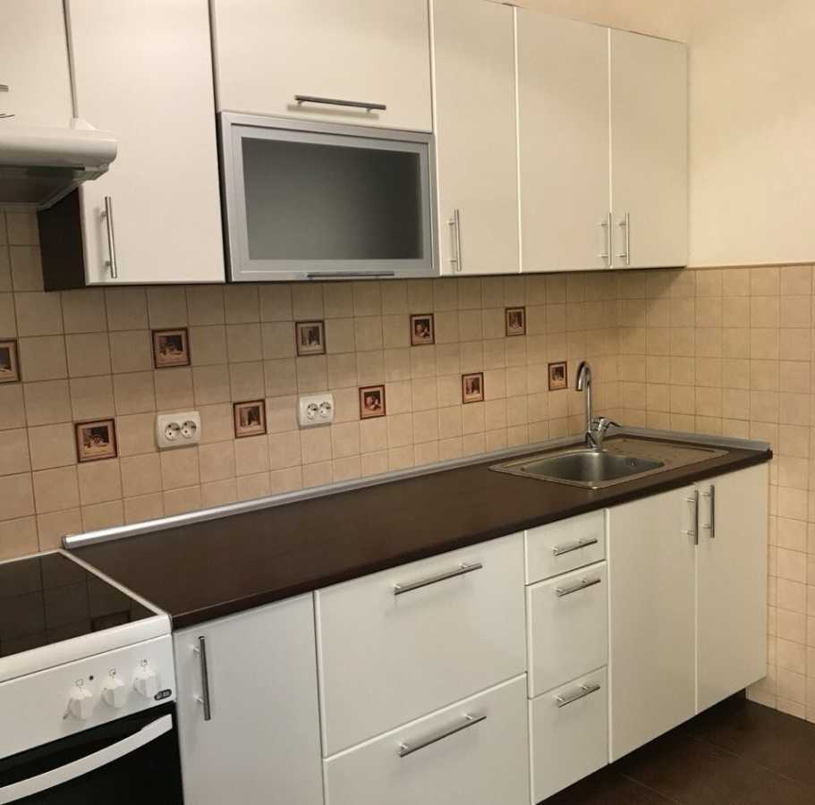 Продажа 1-комнатной квартиры 41 м², Регенераторная ул., 4, КОРПУС 6