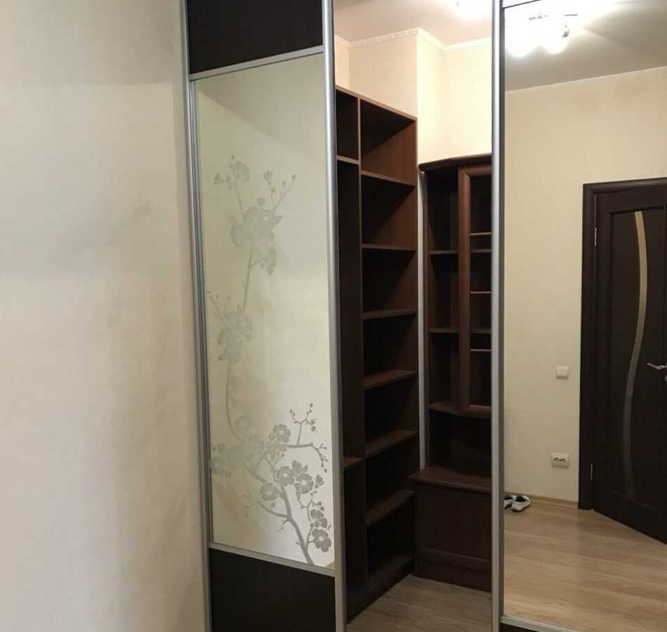 Продажа 1-комнатной квартиры 41 м², Регенераторная ул., 4, КОРПУС 6