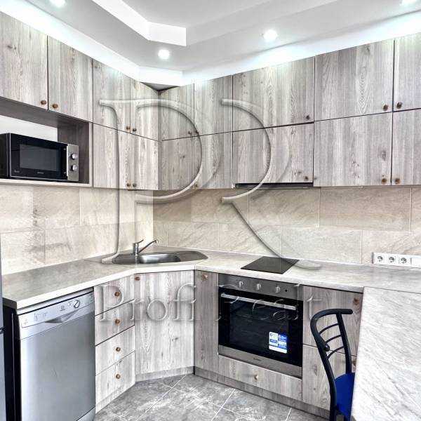 Продажа 1-комнатной квартиры 37 м², Клавдиевская ул., 40Г