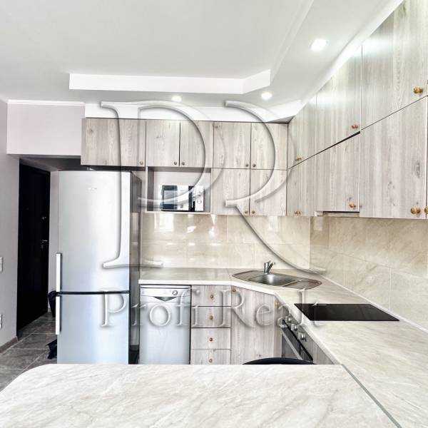 Продажа 1-комнатной квартиры 37 м², Клавдиевская ул., 40Г