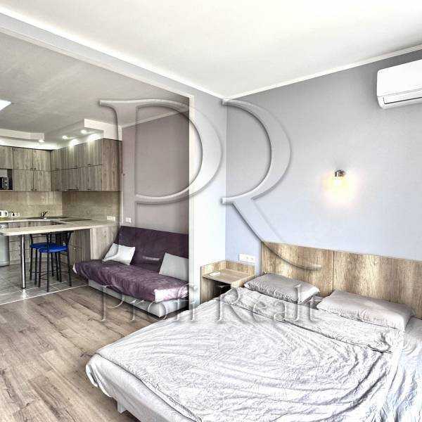 Продажа 1-комнатной квартиры 37 м², Клавдиевская ул., 40Г