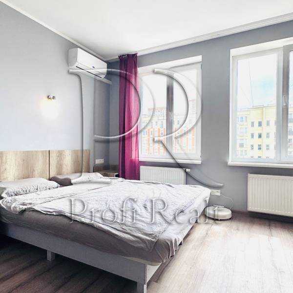 Продажа 1-комнатной квартиры 37 м², Клавдиевская ул., 40Г