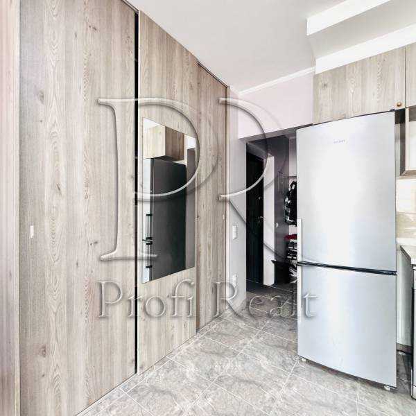 Продажа 1-комнатной квартиры 37 м², Клавдиевская ул., 40Г