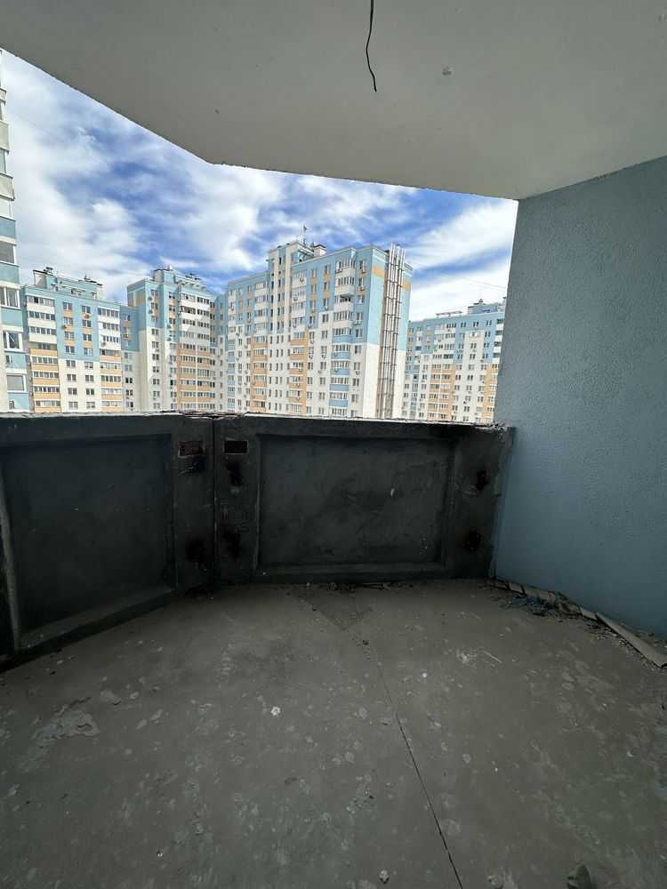 Продаж 5-кімнатної квартири 133 м², Сергія Данченка вул., 28Б