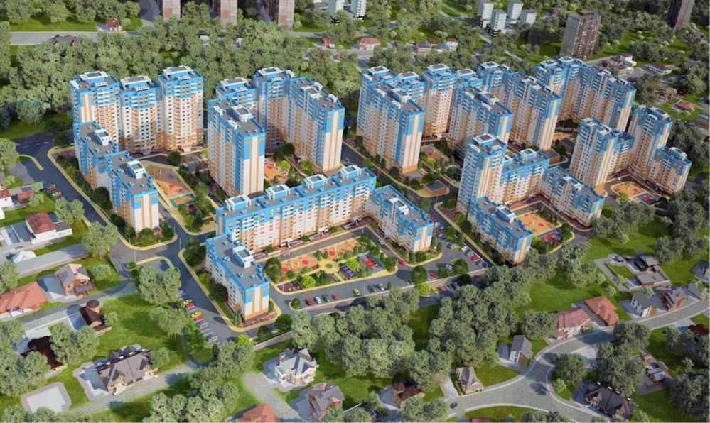 Продаж 5-кімнатної квартири 133 м², Сергія Данченка вул., 28Б