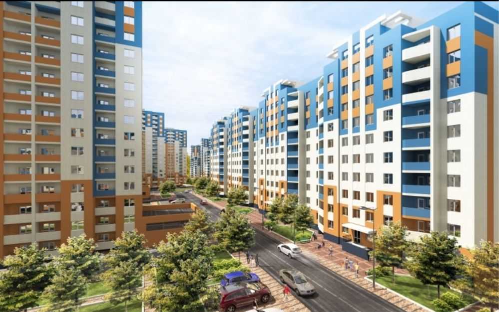 Продаж 5-кімнатної квартири 133 м², Сергія Данченка вул., 28Б