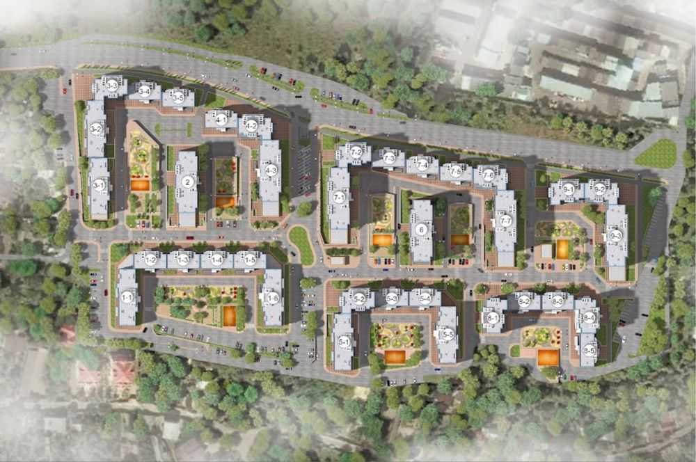 Продаж 5-кімнатної квартири 133 м², Сергія Данченка вул., 28Б