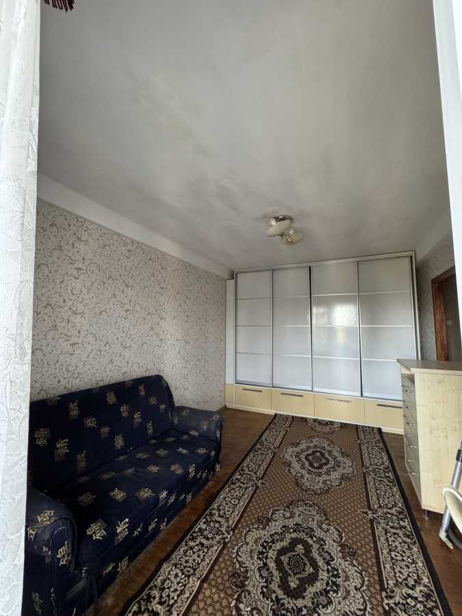 Оренда 1-кімнатної квартири 32 м², Правди просп.