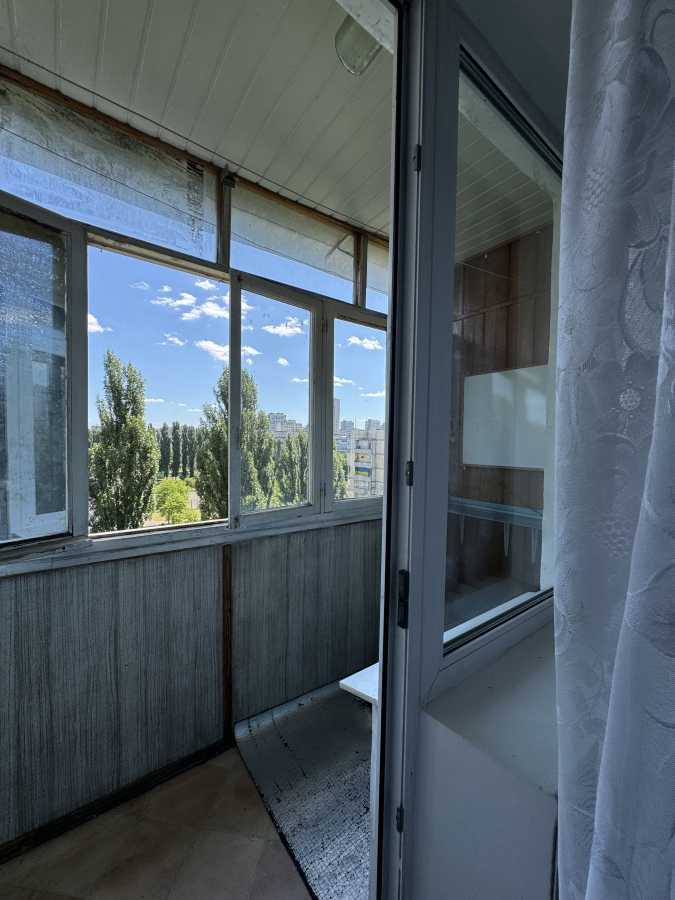Оренда 1-кімнатної квартири 32 м², Правди просп.