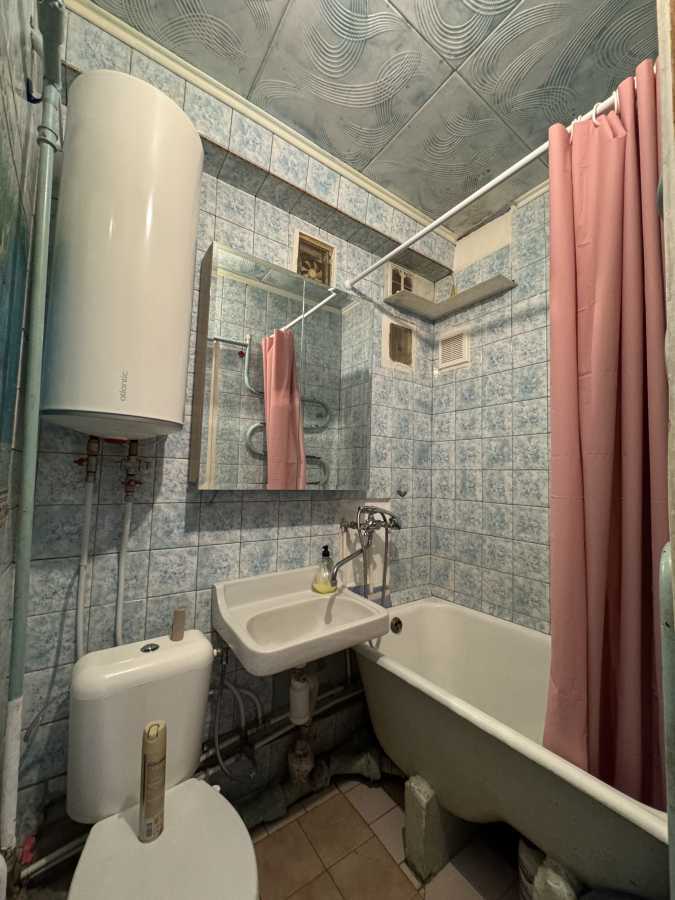 Оренда 1-кімнатної квартири 32 м², Правди просп.