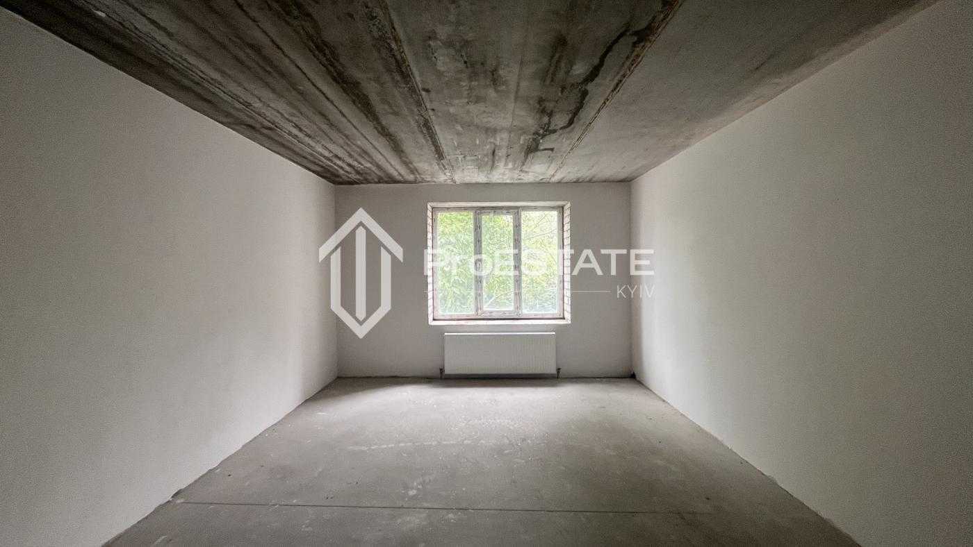 Продаж 1-кімнатної квартири 45.5 м², Головатого вул., 76Г