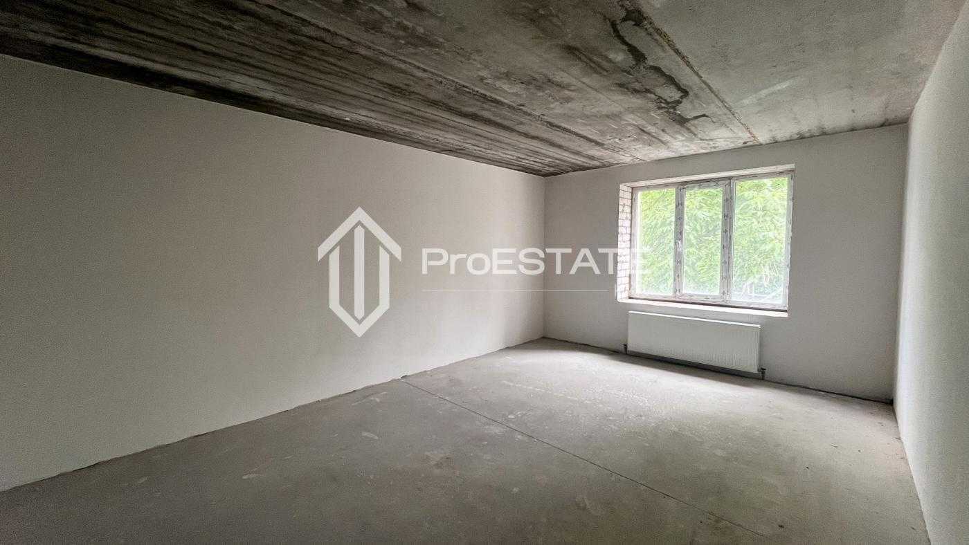 Продаж 1-кімнатної квартири 45.5 м², Головатого вул., 76Г