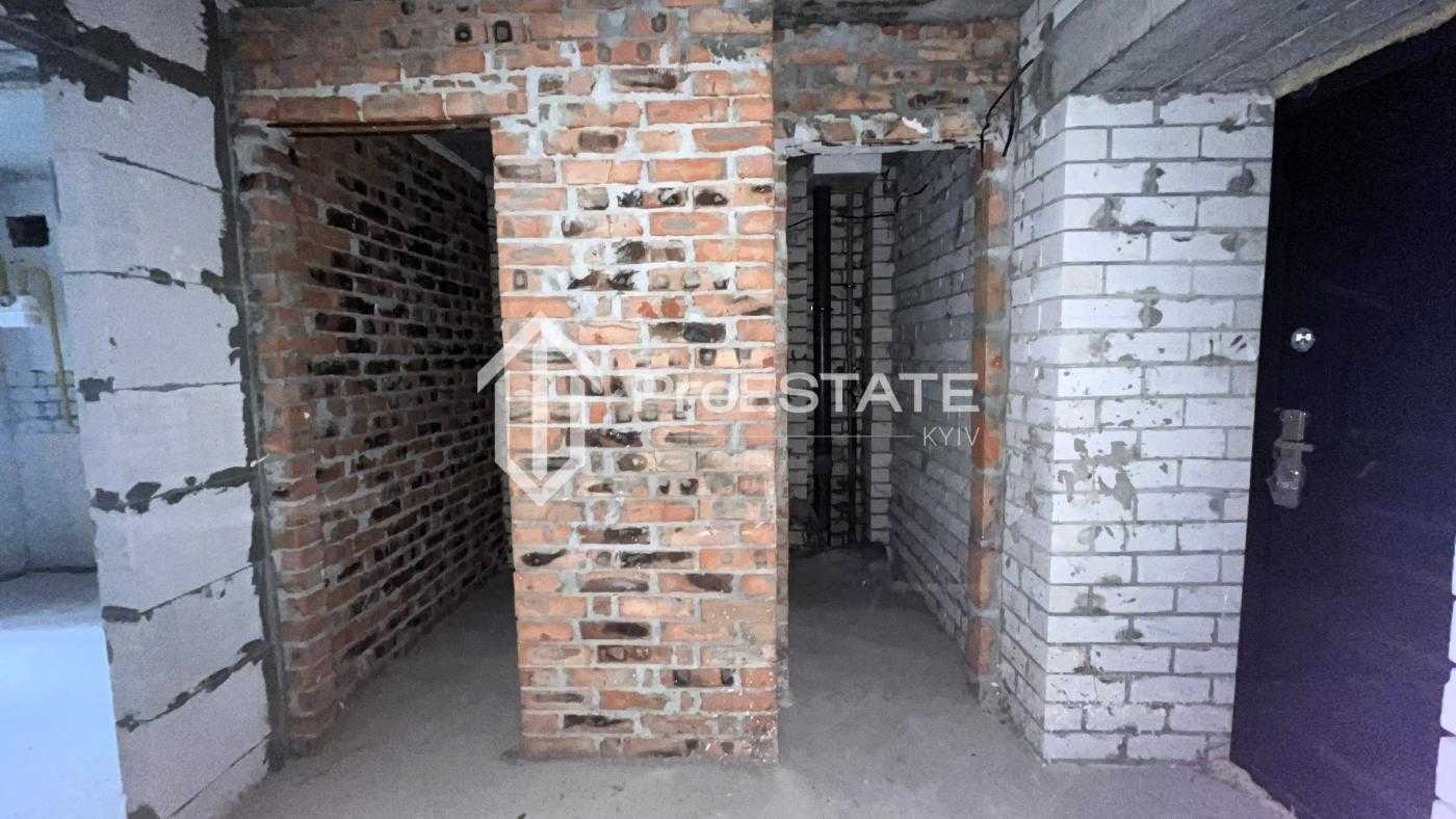 Продаж 1-кімнатної квартири 45.5 м², Головатого вул., 76Г