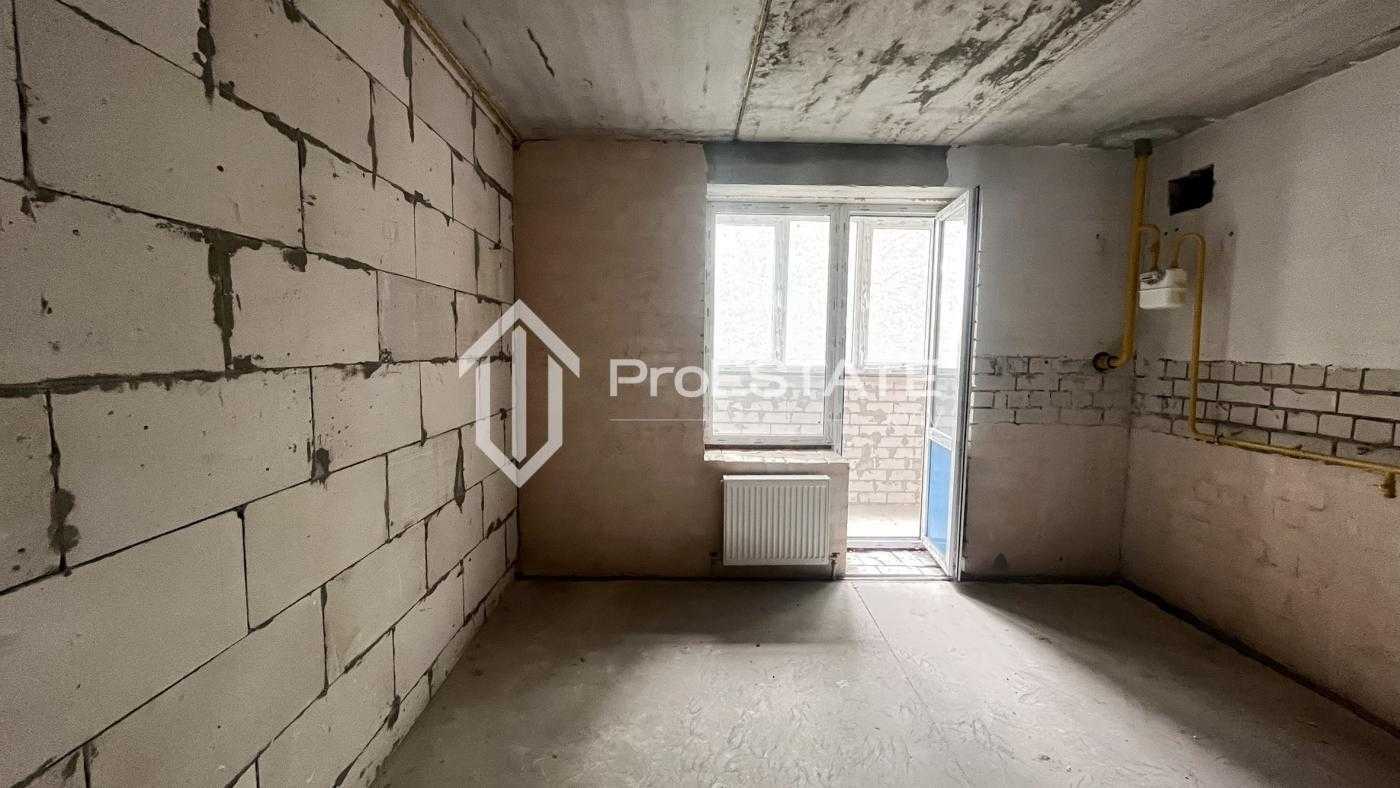 Продаж 1-кімнатної квартири 45.5 м², Головатого вул., 76Г