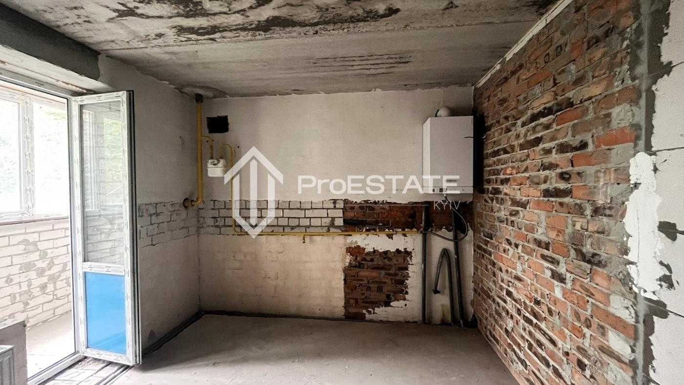 Продаж 1-кімнатної квартири 45.5 м², Головатого вул., 76Г