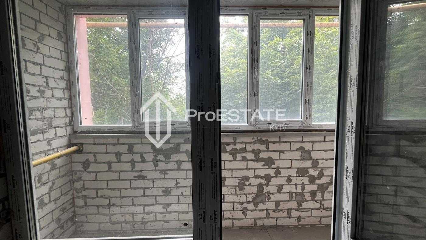 Продаж 1-кімнатної квартири 45.5 м², Головатого вул., 76Г