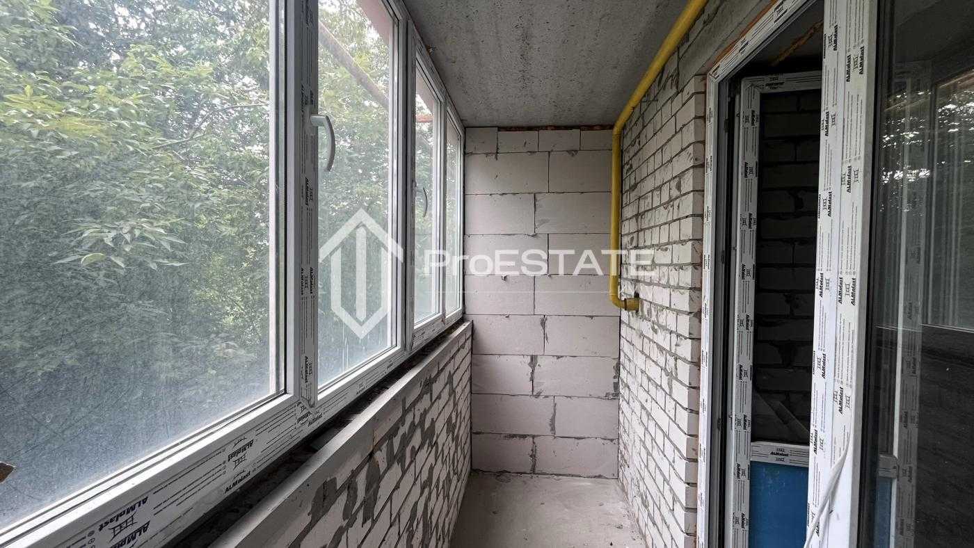 Продаж 1-кімнатної квартири 45.5 м², Головатого вул., 76Г