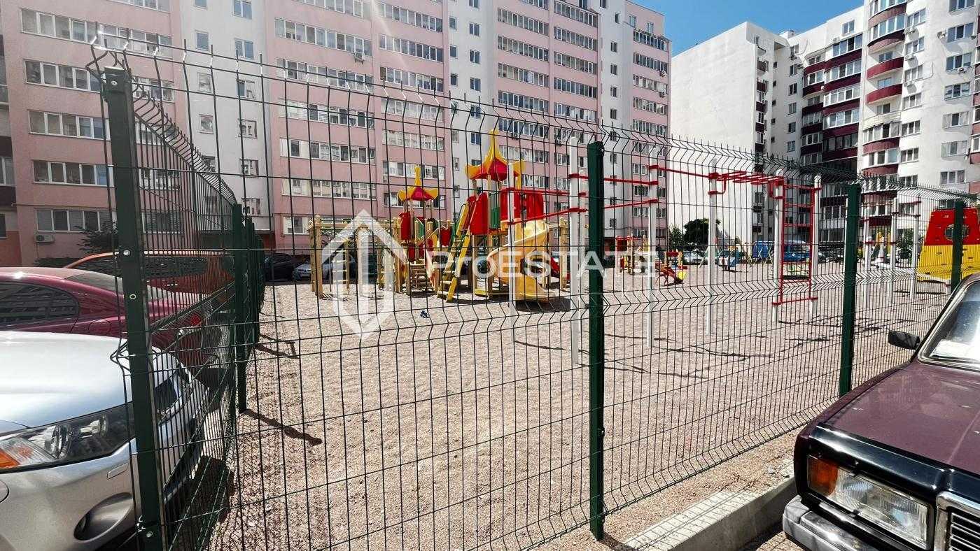 Продаж 1-кімнатної квартири 45.5 м², Головатого вул., 76Г