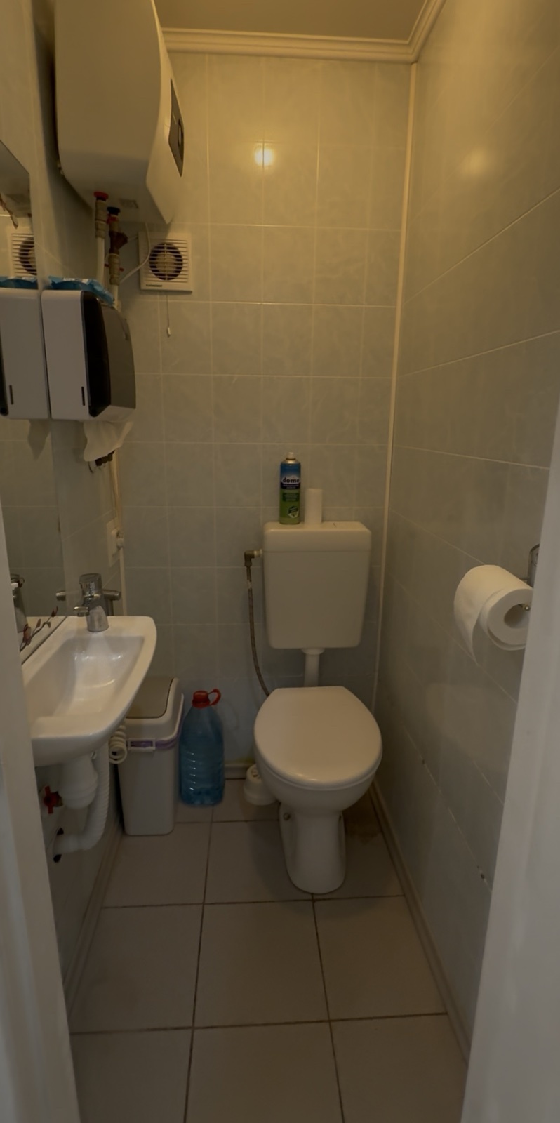Продаж приміщення вільного призначення 50 м², Новосельского вул., 27