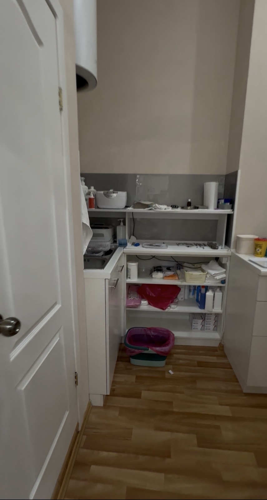 Продаж приміщення вільного призначення 50 м², Новосельского вул., 27