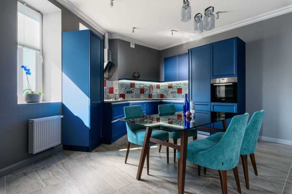 Продаж 2-кімнатної квартири 87 м², Нагірний пров., 15