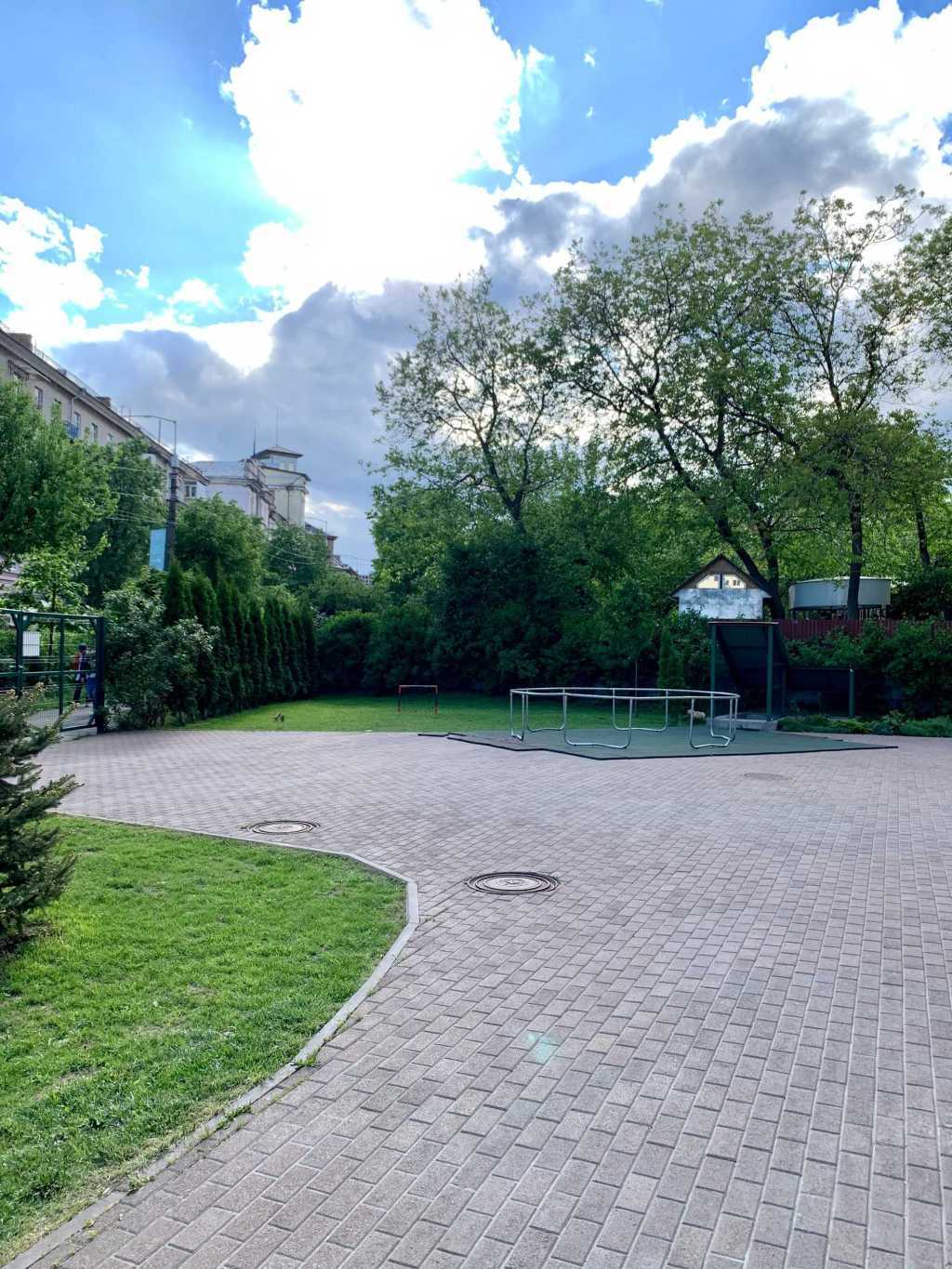 Продаж 2-кімнатної квартири 87 м², Нагірний пров., 15
