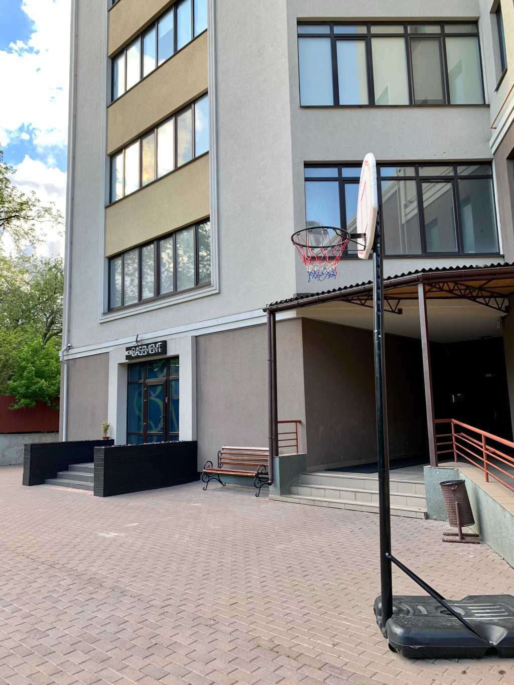 Продаж 2-кімнатної квартири 87 м², Нагірний пров., 15