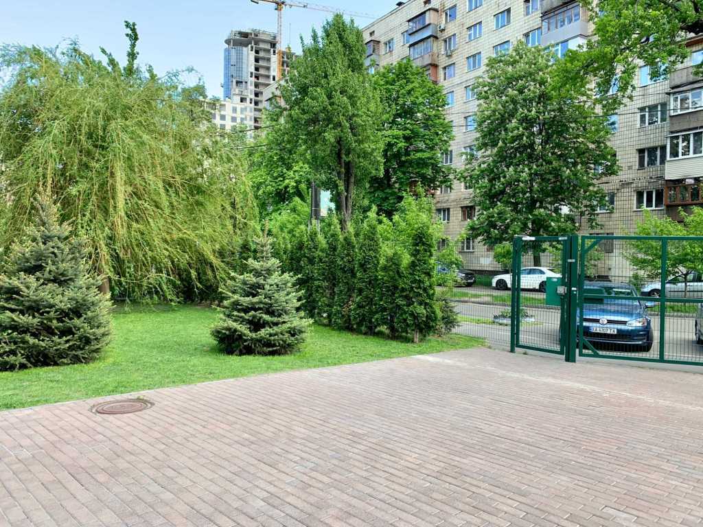 Продаж 2-кімнатної квартири 87 м², Нагірний пров., 15