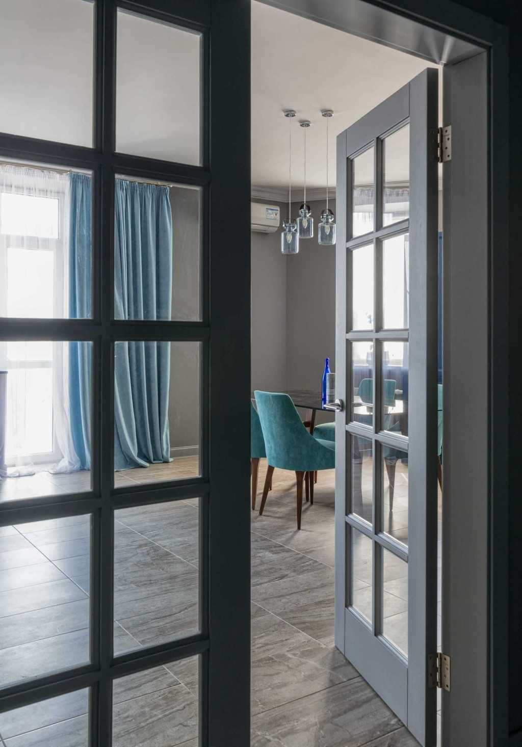 Продаж 2-кімнатної квартири 87 м², Нагірний пров., 15